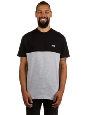 t shirt vans colorblock t shirt vans colorblock